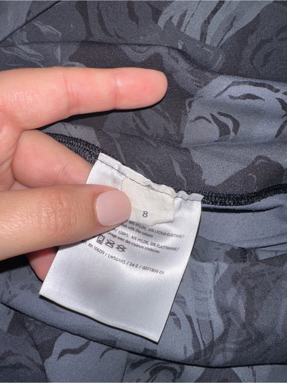 Lululemon Align - Picture 2 of 2